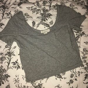 Forever 21 Crop Top
